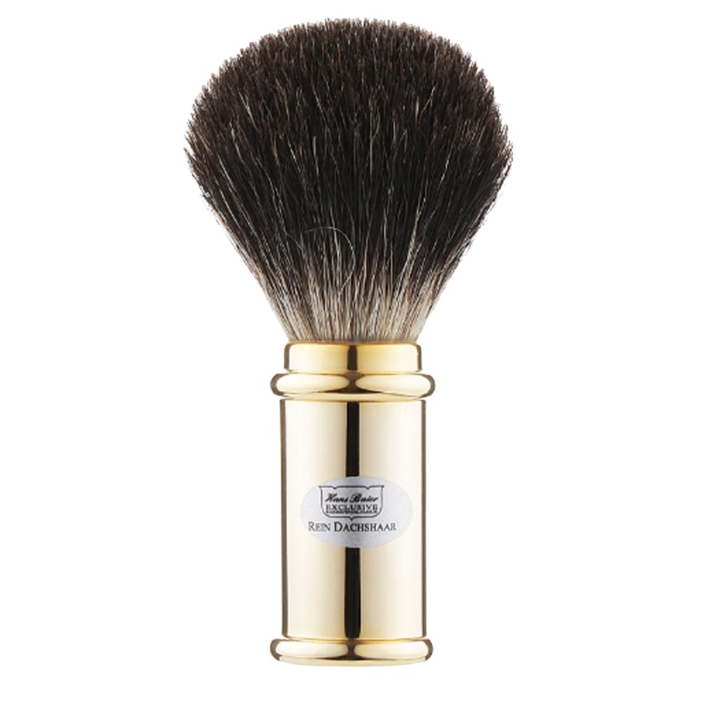 Помазок для гоління Hans Baier Exclusive Борсук 51321