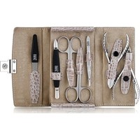 Фото Манікюрний набір Zauber-manicure 7 пр. MS-908