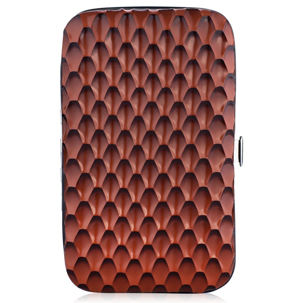 Манікюрний набір Zauber-manicure 5 пр. ZBR 002