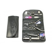 Фото Манікюрний набір на 5 предметів SPL 77503AM