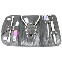 Фото Манікюрний набір на 5 предметів SPL 77503AM