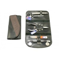 Фото Манікюрний набір на 5 предметів SPL 77503AL