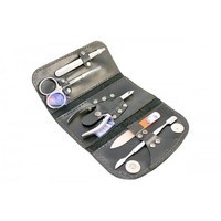 Фото Манікюрний набір на 5 предметів SPL 77503AL