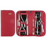 Фото Манікюрний набір на 10 предметів SPL 44302AE