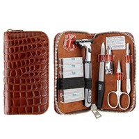 Фото Манікюрний набір Zauber-manicure 6 пр. MS-112