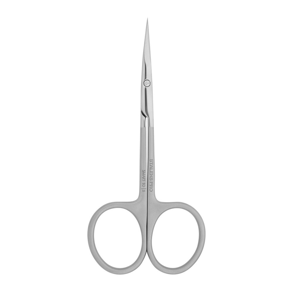 Манікюрні ножиці для кутикули Staleks Smart 10 Type 3 SS-10/3