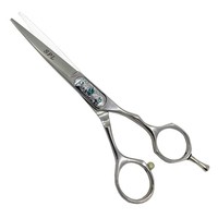 Фото Ножиці перукарські SPL 90008-55