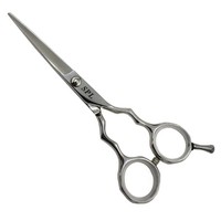 Фото Ножиці перукарські SPL 90011-55