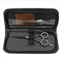 Ножиці перукарські SPL 95355-55