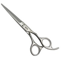 Ножиці перукарські SPL 96811-60