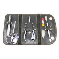 Фото Манікюрний набір на 5 предметів SPL 77503AK