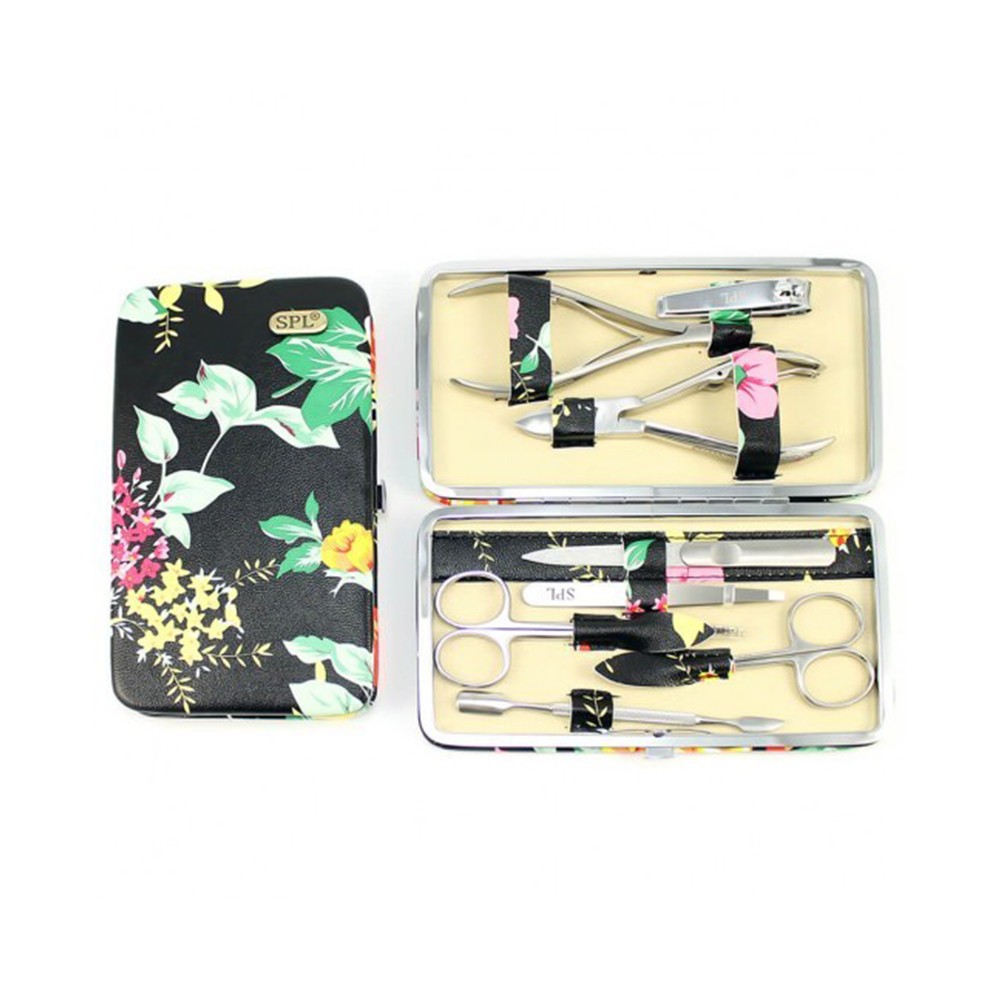 Манікюрний набір на 7 предметів SPL 77902AF