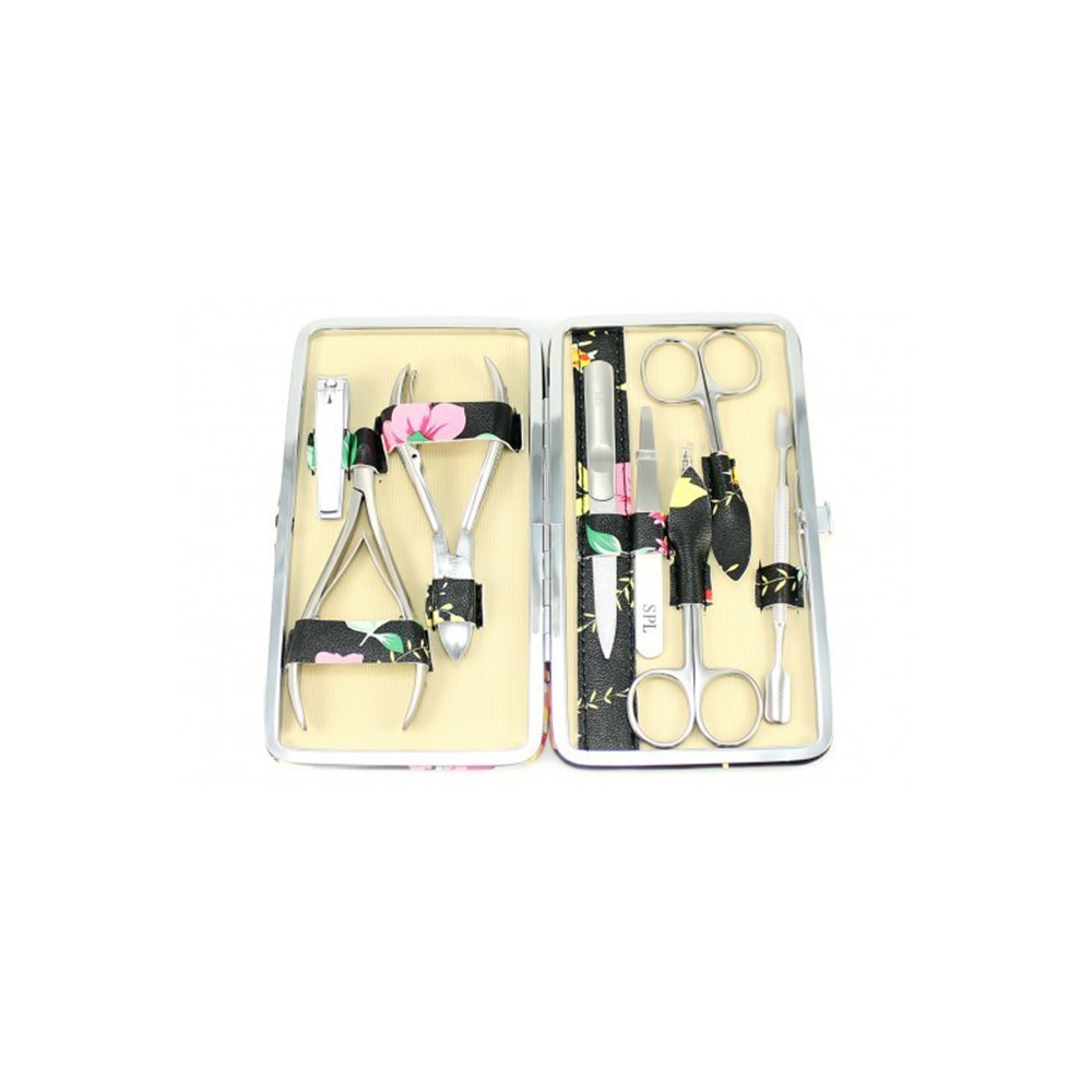 Манікюрний набір на 7 предметів SPL 77902AF