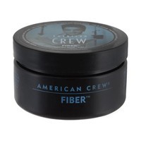 Паста для сильної фіксації волосся American Crew Fiber 85 г 738678002698