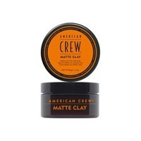 Глина для стилізації волосся American Crew Matte Clay 85 г 738678002759