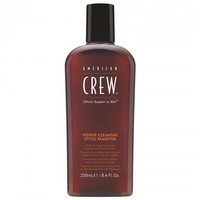 Фото Шампунь для волосся для глибокого очищення American Crew Cleanser Shampoo 250 мл 738678001349