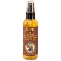 Тонік-спрей для укладання волосся Reuzel spray grooming tonic 100 мл 850004313862