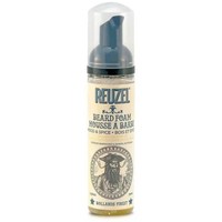 Фото Бальзам для бороди Reuzel Beard Foam Wood and Spice 70 мл 852968008648
