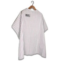 Фото Накидка пеньюар Reuzel Barber Super Cape 859847006238