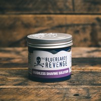 Крем-гель для гоління The Bluebeards Revenge Shaving Solution 150 мл 5060297002618