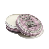 Фото Чоловічий віск для укладання волосся Reuzel Pink Grease Heavy Hold Pomade 340 г 869519000044