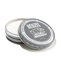 Фото Матова помада для укладання волосся Reuzel Matte Pomade 340 г 852968008327