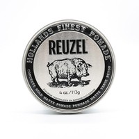 Фото Помада для укладання Reuzel Concrete Hold Matte Pomade 340 г 850020289905