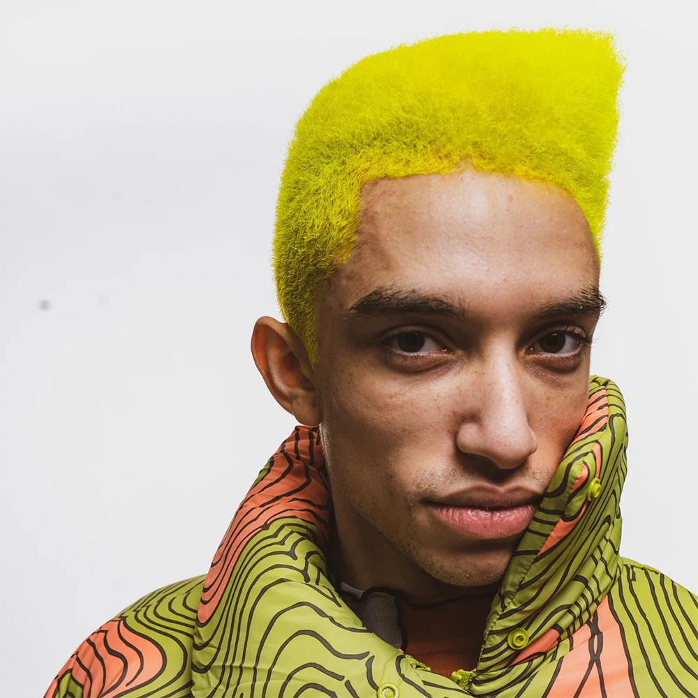 Тонік-спрей для укладання волосся Reuzel spray grooming tonic 350 мл 850004313206