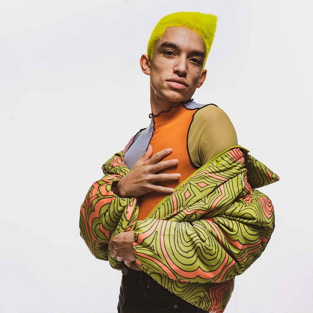 Тонік-спрей для укладання волосся Reuzel spray grooming tonic 350 мл 850004313206