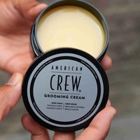 Крем для стилізації волосся American Crew Classic Grooming Cream 85 г 738678002766