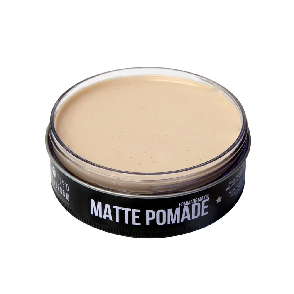 Матова помада для укладання волосся Uppercut Deluxe Matte Pomade Tin 300 г 815049025767