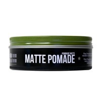 Матова помада для укладання волосся Uppercut Deluxe Matte Pomade Tin 300 г 815049025767