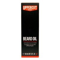 Олія для бороди Uppercut Deluxe Beard Oil 30 мл 817891023618