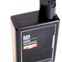 Шампунь очищуючий Uppercut Deluxe Clear Scalp Shampoo 240 мл 817891024837