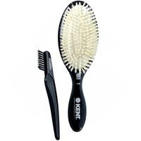 Фото Щітка жіноча для тонкого волосся Kent Brushes Csgl 5011637074833