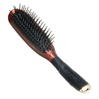 Щітка для волосся жіноча Kent Brushes Headhog 5011637000573