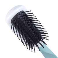 Фото Щітка для волосся Kent Brushes KCR2 Small Cushion Vented Paddle Brush 5011637004946