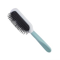 Щітка для волосся Kent Brushes KCR2 Small Cushion Vented Paddle Brush 5011637004946