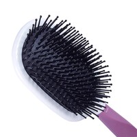 Фото Щітка для волосся Kent Brushes KCR5 Large Fine Quill Paddle Hairbrush 5011637004977