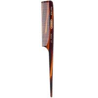 Фото Гребінець Kent Brushes 8T Handmade Fine Tail Comb 5011637031393