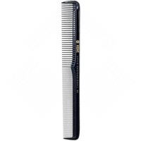 Фото Гребінець для стрижки Kent Brushes Professional 80 Master Barber Comb 184 mm 5011637040203