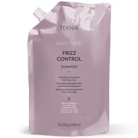 Фото Шампунь безсульфатний дисциплінуючий Lakme Teknia Frizz Control Shampoo 600 мл 44449
