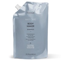 Фото Шампунь для об'єму волосся Lakme Teknia Body Maker Shampoo 600 мл 44669