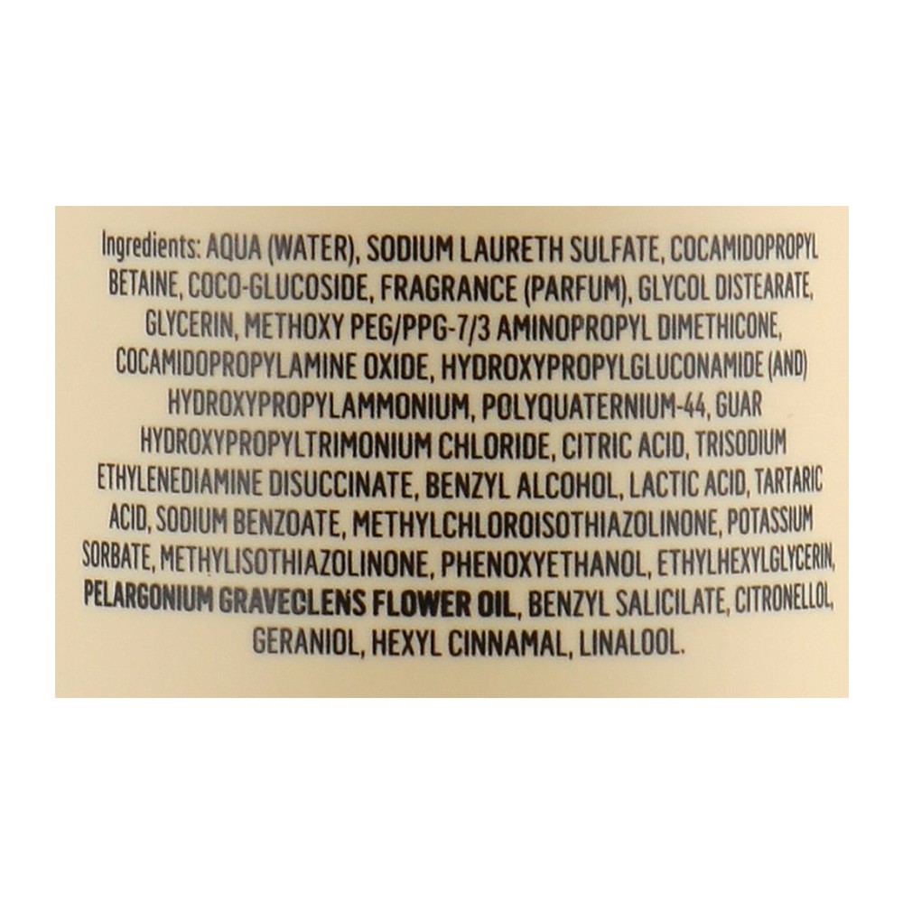 Відновлюючий шампунь для пошкодженого волосся Lakme Teknia Deep Care Shampoo 1000 мл 44711