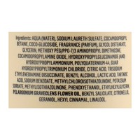 Відновлюючий шампунь для пошкодженого волосся Lakme Teknia Deep Care Shampoo 1000 мл 44711