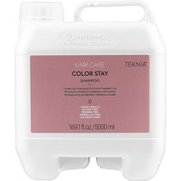 Шампунь для фарбованого волосся Lakme Teknia Color Stay Shampoo 5000 мл 44514