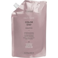 Фото Шампунь для фарбованого волосся Lakme Teknia Color Stay Shampoo 600 мл 44559