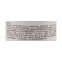 Шампунь для сухого та пошкодженого волосся Lakme K.therapy Repair Revitalizing Dry Hair Shampoo 1000 мл 43413