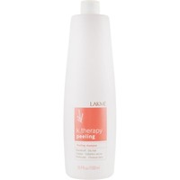 Фото Шампунь проти лупи для сухого волосся Lakme K.therapy Peeling Oily Hair Shampoo 1000 мл 43713