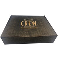 Подарунковий набір American Crew AC-set-1A